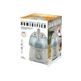 thumbnail image 2 of Crane Adorable Animals Elephant EE-3186 Cool Mist Humidifier - Humidifier - mobile, 2 of 2