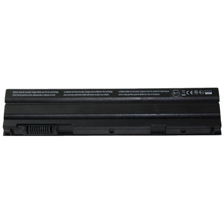 UPC: 0886734848237 | Battery Technology – T54FJ-BTI – BTI Notebook Battery
