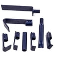 thumbnail image 5 of HLONK Slide Hammer Dent Puller Auto Body Repair Bearing Removal Tool Kit Heavy Duty, 5 of 5