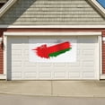 thumbnail image 6 of ZICANCN Banner Yard Signs, Oman Flag Party Wall Decor for Indoor Outdoor Room, Medium, 6 of 8