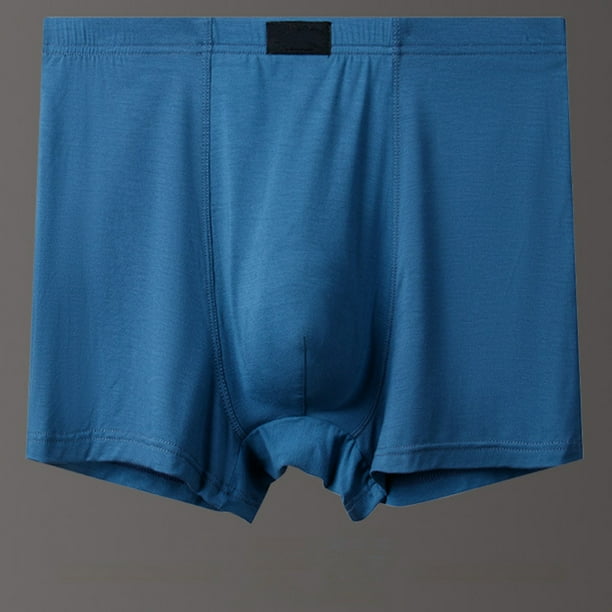 Calzones Para Hombre, Ropa Interior De Algodón, Calzoncillos Transpirables De Algodón, Calzoncillos Para Hombre 634