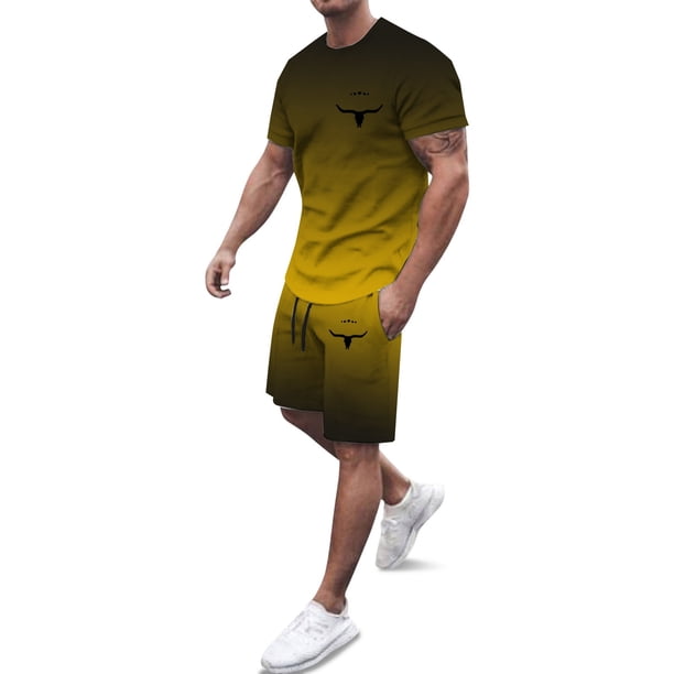 Playeras Deportivas Para Hombre, Camiseta Informal De Verano Con Estampado De Avión De Papel, Blusa De Manga Corta Con Cuello Redondo