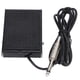 thumbnail image 2 of Pedal de pie para tatuaje, silicona de hierro grande con cable de 1,5 m, enchufe estándar, accesorios para máquina de tatuaje, 2 of 8