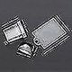 thumbnail image 5 of 2 unids/set sello transparente arte sello de sílice transparente + herramienta scr, 5 of 5