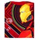 thumbnail image 2 of Playera Marvel Avengers Rojo Para Niño Talla 10, 2 of 2
