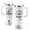 Teacher Tumbler, variant on Cow Print Tumbler 30oz Insulated Cup with Handle & Flip Straw, Leakproof Coffee Mug, Water Bottle Gift for Women, Perfect for Cow Lovers