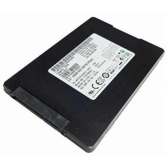 New Genuine Lenovo ThinkPad 2.5" 128GB SATA SSD 04X2604