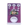 thumbnail image 4 of 【MRC007A】TEMT6000 Sensor Profesional TEMT6000 Módulo Sensor, 4 of 9