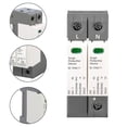 thumbnail image 2 of 2P 20/40Ka 275V For Spd Surge Protection Device Arrester Surge Protector, 2 of 5