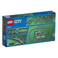 thumbnail image 3 of Set LEGO City Cambios de Agujas 60238, 3 of 4