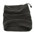 thumbnail image 3 of Aellinatey Winter Neck Warmer Windproof Men Neck Gaiter Face Scarf Fleece Balaclava Mask, 3 of 20