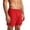 Black, Navy, Blue, White, Red, Dark Gray, Gray, Khaki, Green, Army Green, variant on Men's Underpants, 100% Cotton Knit Loose Fit Boxer Shorts with Elastic Waist Antimicrobial Breathable 10 Colors