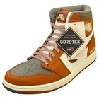 Nike Air Jordan 1 Element Gore-tex Men's Multicolored Sneakers Fashion - 42.5 EU-