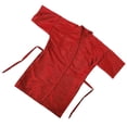 thumbnail image 1 of unbranded Para Salón De Peluquería Roja Con Cómodo Y Tela Antimanchas Para, 1 of 6