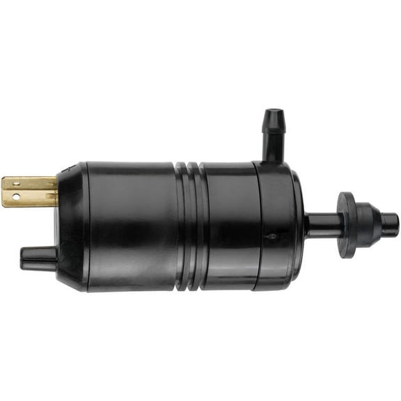 Washer Pump - Compatible with 1987 Chevy V10