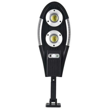 

CHGBMOK 0utside Decorations for Yard on Clearance New Sensor Garden Light LED Outdoor Outdoor Light With Pole Solar Wall Light