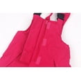thumbnail image 3 of AAMILIFE Girl Snow Jumpsuit Bib Overalls Thick Warm Sport Windproof Kids Trousers Outdoor Ski Clothes, 3 of 9