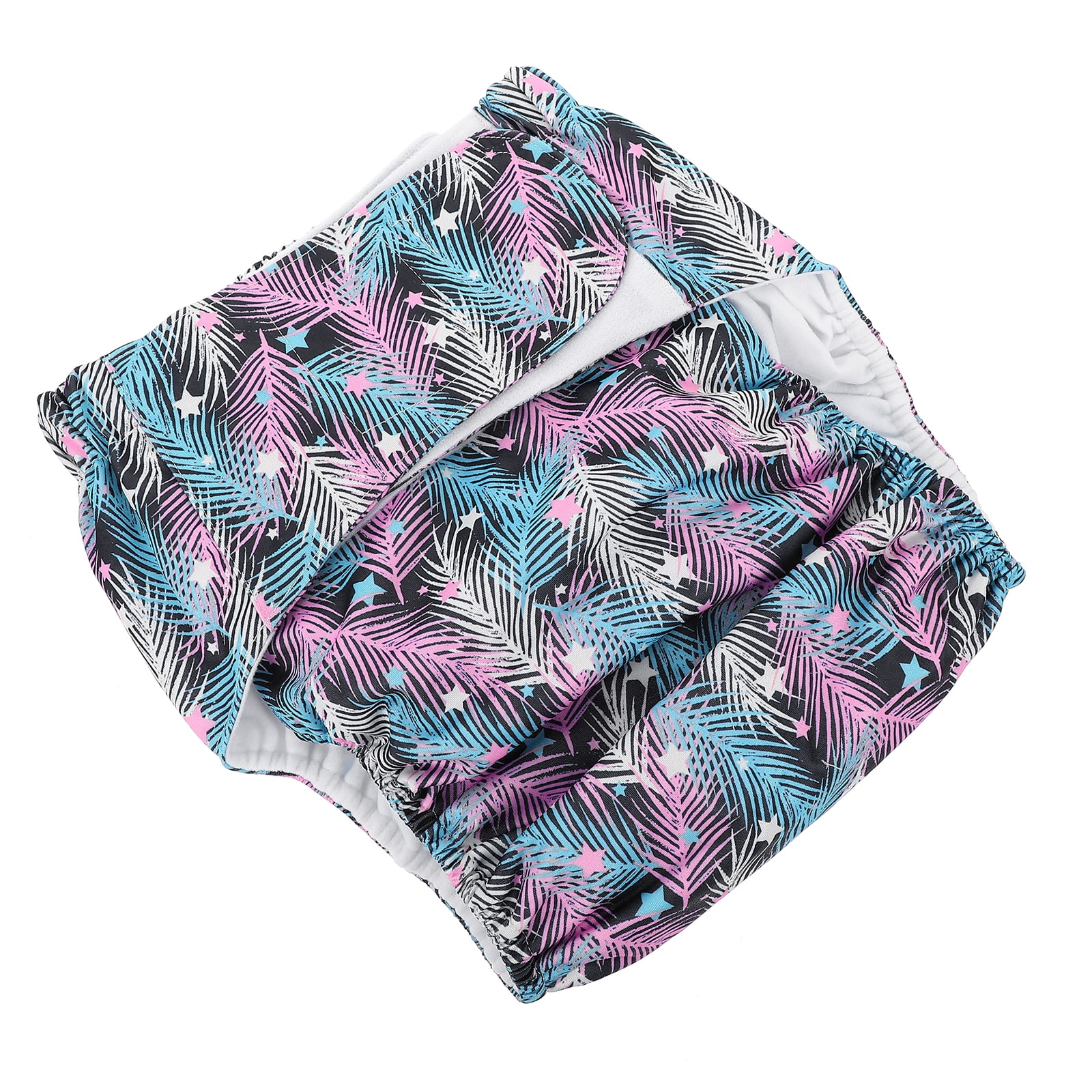Elderly Incontinence Diapers Underwear Urinary Pants for Adults Water Proof Aldult