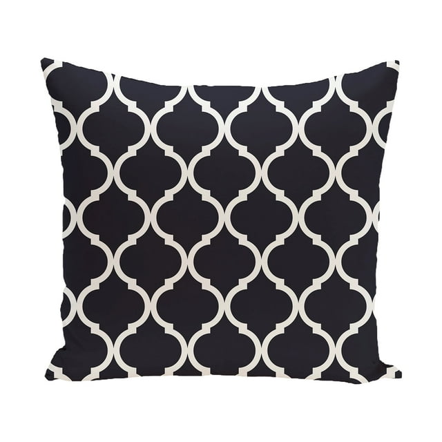 E by Design French Quarter Decorative Pillow - Walmart.com