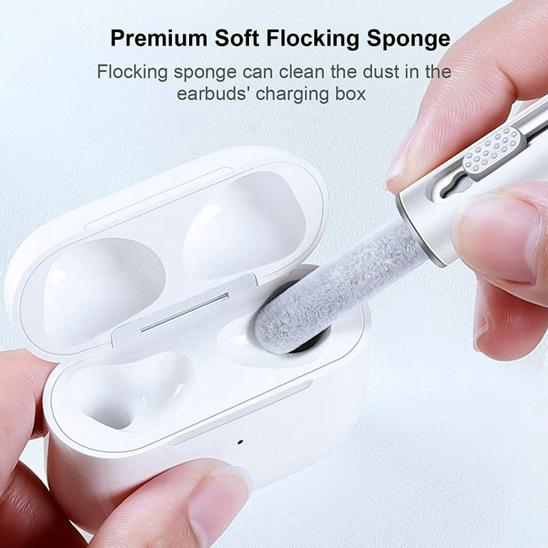 AirPods Cleaning Kit for AirPods Generation 1-3