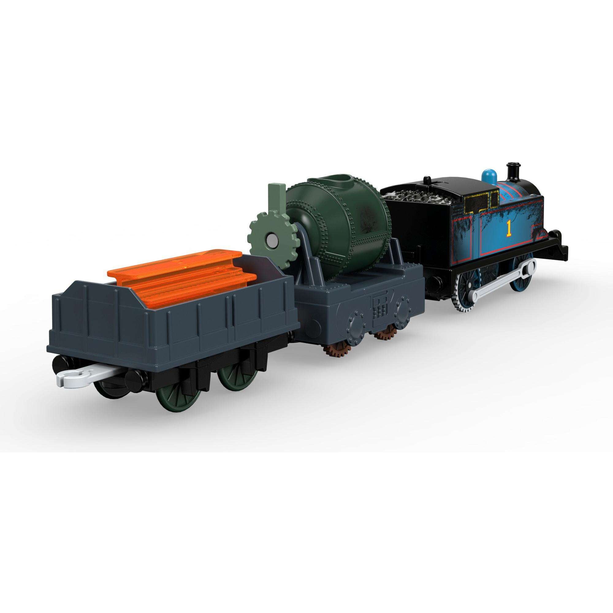 steelworks thomas