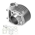 thumbnail image 4 of Cylinder Kit,  Rugged Piston Ring Easy Installation  for Scooter, 4 of 7