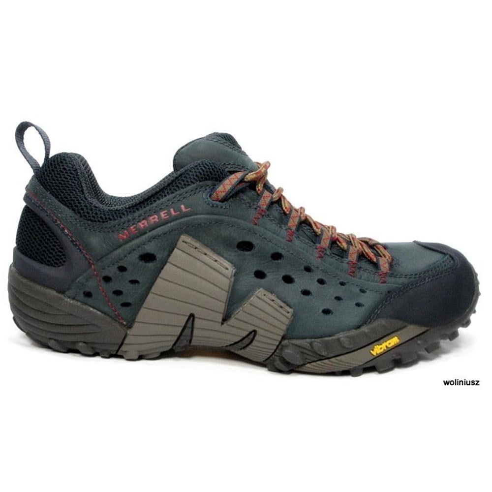 merrell intercept fashion sneaker