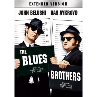 The Blues Brothers - Walmart.com