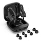 thumbnail image 2 of Adecuado para Beats Powerbeats Pro / Powerbeats3 Magic Sound Cubierta Universal para (negro), 2 of 7