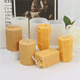thumbnail image 4 of Molde de Silicona para Velas en Forma de Panal, Redondo, Hexagonal, Cuadrado, Molde para Velas en Forma de Panal, 4 of 5