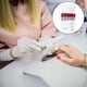 thumbnail image 4 of Herbal Softening Nail Repair Gel Nail Protecting Strengthen Cream for Finger Nail, 4 of 5
