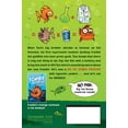 thumbnail image 2 of My Big Fat Zombie Goldfish My Big Fat Zombie Goldfish, Book 1, (Paperback), 2 of 2