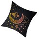 thumbnail image 5 of Funda de almohada de Ramadán, funda de cojín de Ramadán, decoración de Ramadán, regalo de Ramadán, funda de almohada para sofá o casa. Estilo C, 5 of 9