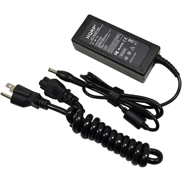 HQRP 18V AC Adapter for iLive ITB382B IT202B IT123B Stereo Sound Bar