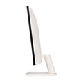 thumbnail image 3 of LG 27US500-W Ultrafine Monitor 27-Inch 4K UHD (3840x2160) HDR10 IPS Borderless Design Reader Mode Flicker Safe Switch App HDMI DisplayPort - White, 3 of 6