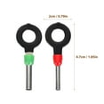thumbnail image 2 of 3 Pack Crimpers Electrical Trustworthy Terminal Removal Tool, 2 of 8