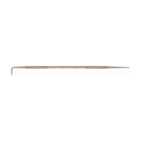 Ampco Safety Tools Scriber Double End,Straight,1/8 x6 in L S-100