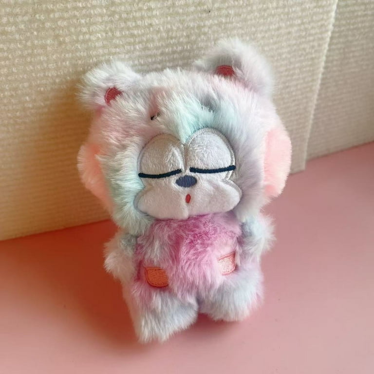 Kpop Idol RIIZE Midnight Mirage Plush Doll SHOTARO Riizing Stuffed