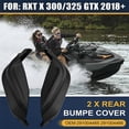 thumbnail image 4 of For BRP Seadoo RXT X 300/325 GTX Jet Ski Parts Rear Bumper Cover, 4 of 5