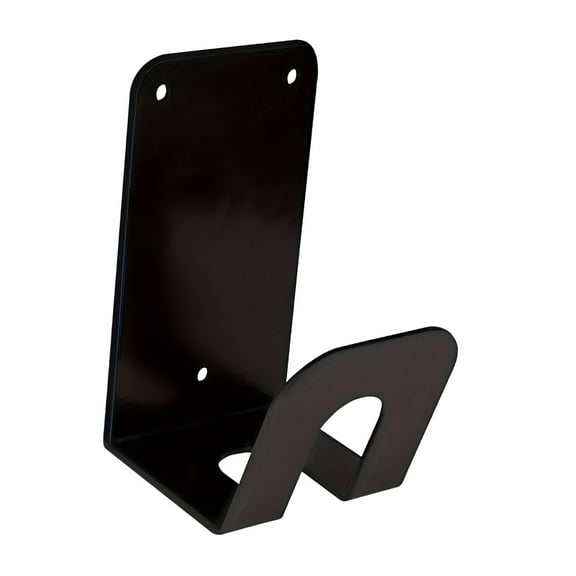 Cable Holder Organizer Wall Mount Iron Heavy Duty Waterproof for Electric Vehicle Charging Station Garage