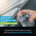thumbnail image 4 of Purificador De Agua Por Medio De Luz Uv-led Instapura Color Negro, 4 of 5