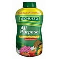 thumbnail image 4 of Schultz SPF70370 Vegetable Fertilizer 1.5 lb, 4 of 5
