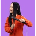thumbnail image 3 of infinitiPRO by Conair 1" Tourmaline Ceramic Flat Iron, 3 of 5