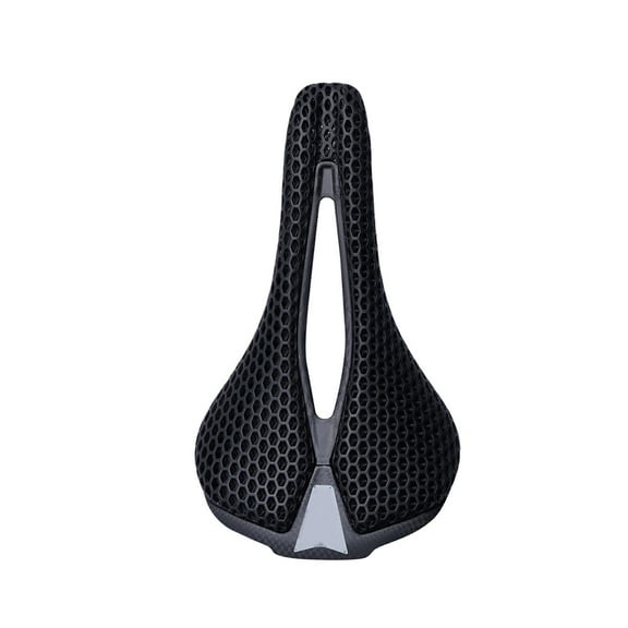 AMLESO 3D Printed Bike Saddle Comfortable Seat for Road Mountain Bike s