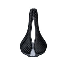 AMLESO 3D Printed Bike Saddle Comfortable Seat for Road Mountain Bike s