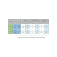 thumbnail image 4 of Caoirhny Women Hoodie, Long Sleeve Hooded Stars Sweatshirt Jacket Outwear with Pockets for Street Casual, 4 of 4