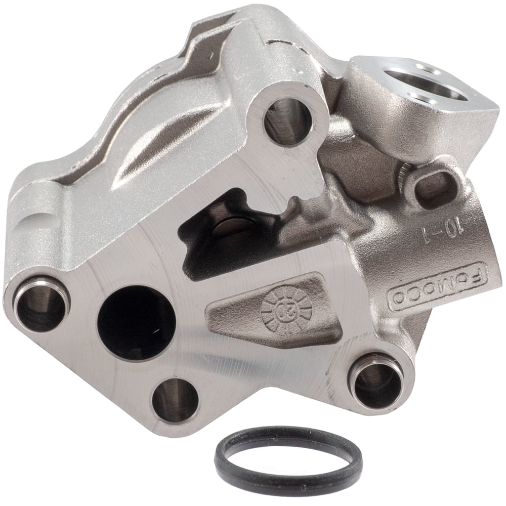 Melling Automotive Products M494 Oil Pump Fits select: 2015-2018 FORD FOCUS, 2016-2019 FORD ESCAPE