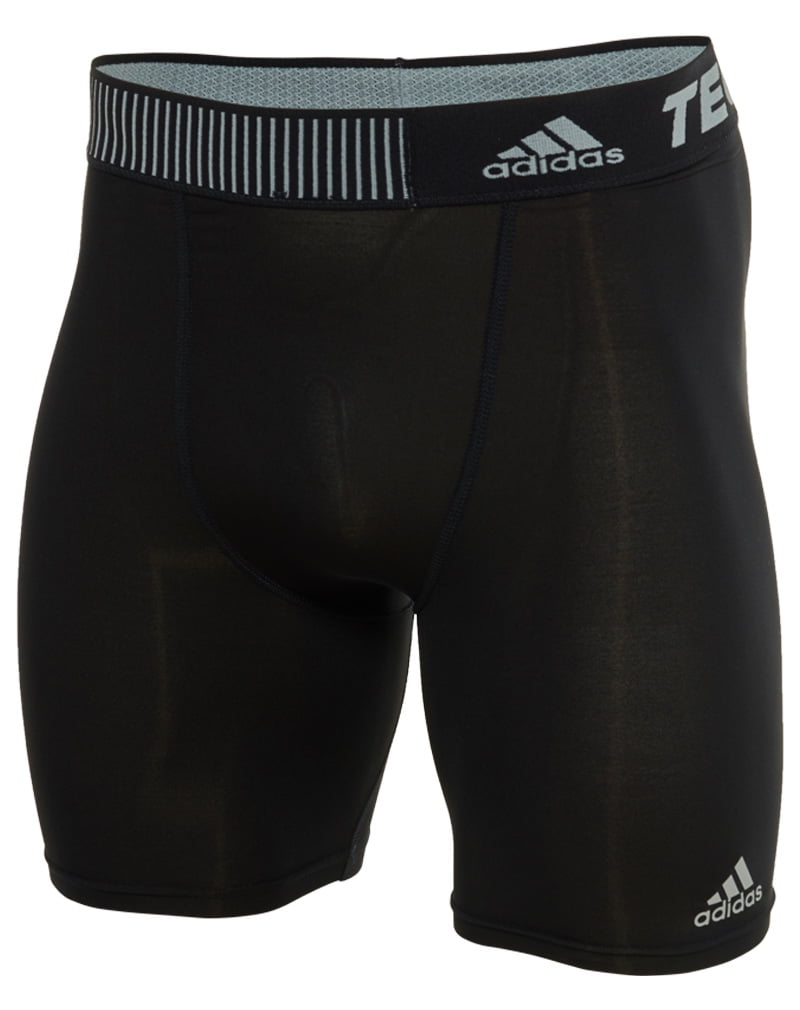 adidas men's techfit base long tights