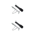 thumbnail image 4 of Speravity Pata de cabra retráctil Universal para motocicleta, soporte lateral ajustable para patinete, actualización de motocicletas, Type6 NO6, 4 of 4