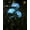Blue500, variant on Tuvgenk Outdoor Night Light Solar Led Lights Gift Artificial Flowers Decorative Lights